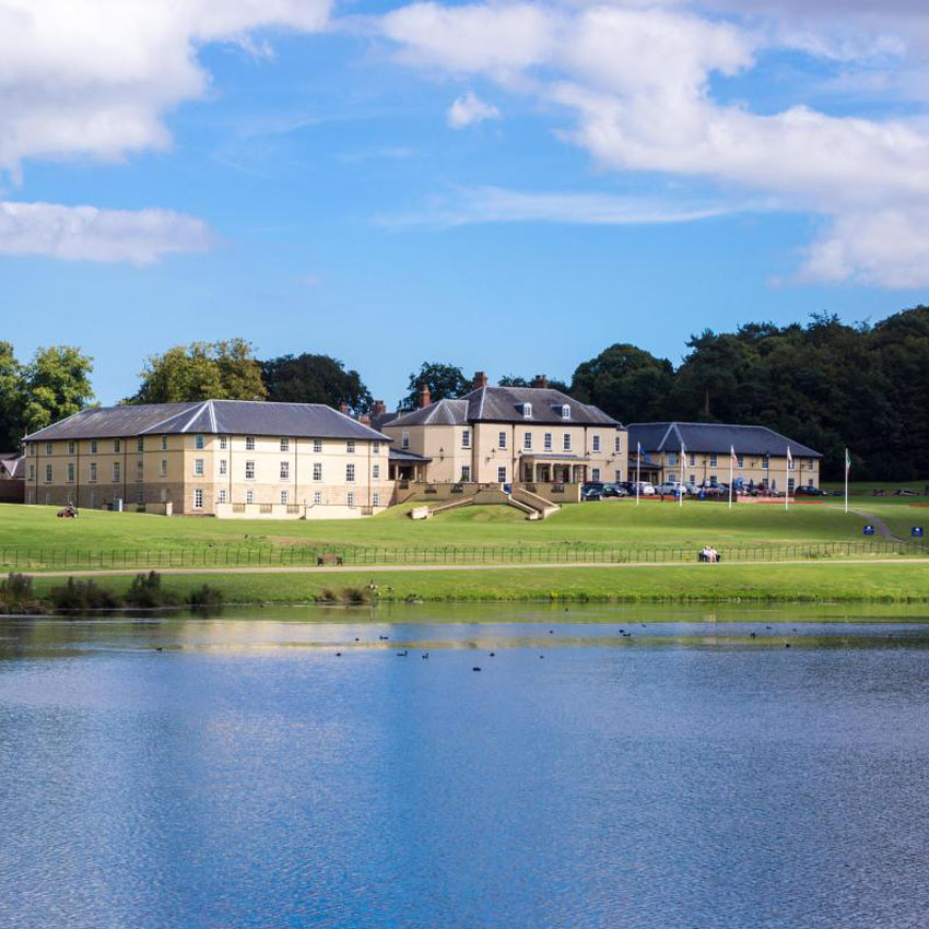 Air BnB Shildon